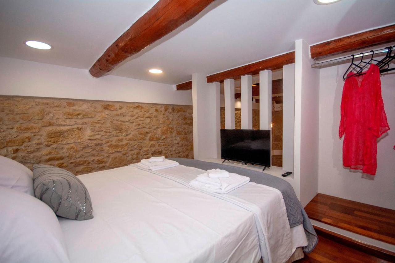 Casa Christina-Luxury Villa Kíssamos Екстериор снимка
