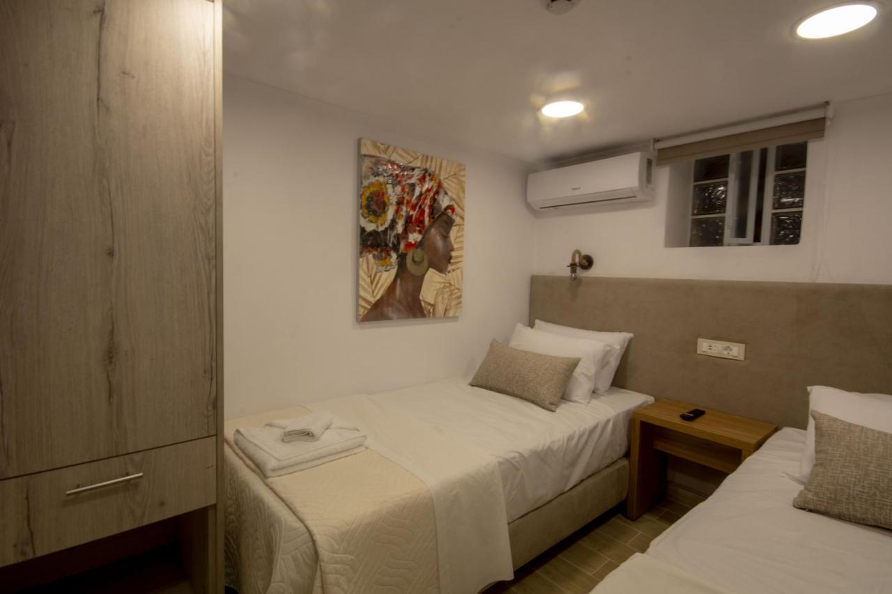 Casa Christina-Luxury Villa Kíssamos Екстериор снимка
