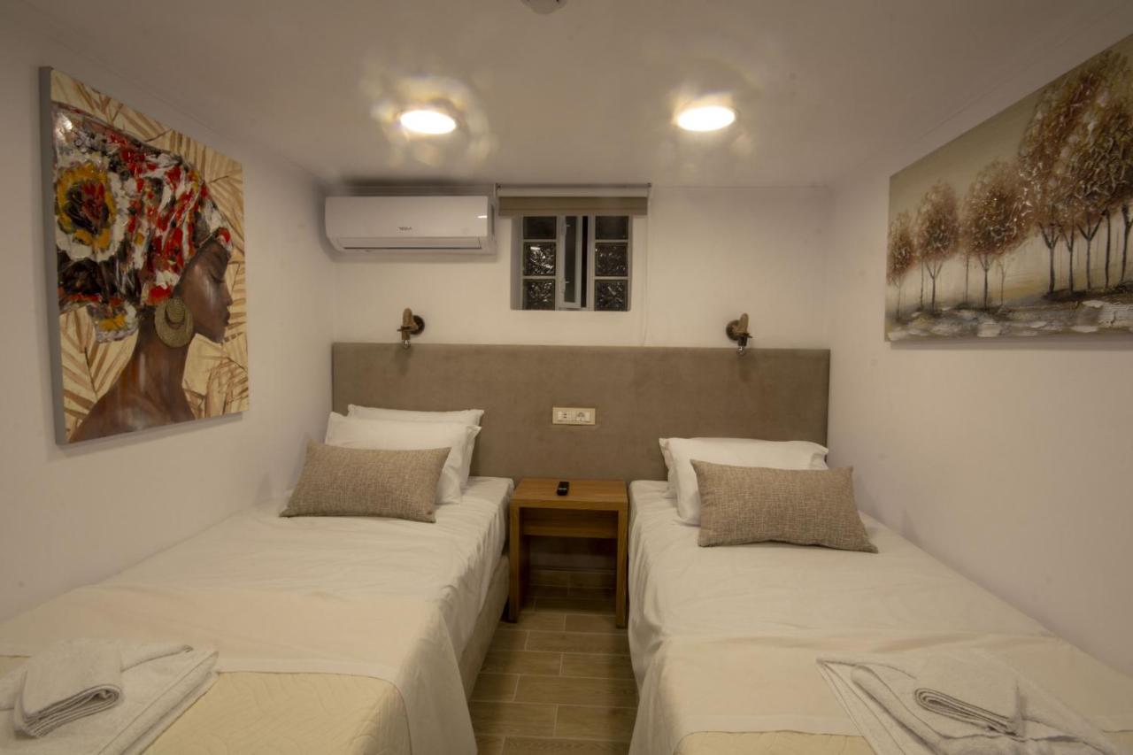 Casa Christina-Luxury Villa Kíssamos Екстериор снимка