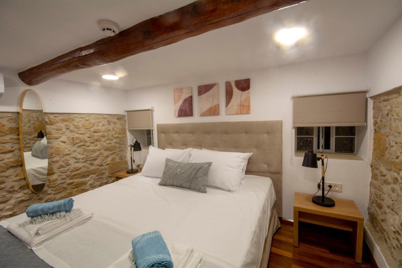 Casa Christina-Luxury Villa Kíssamos Екстериор снимка